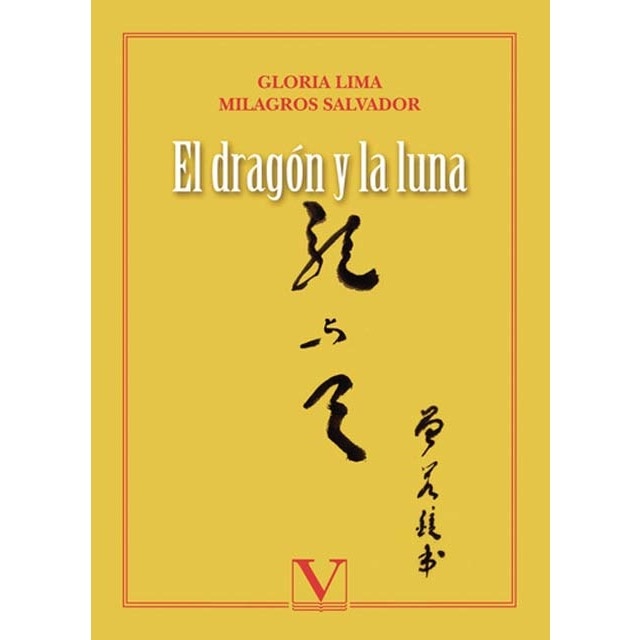 El dragón y la luna