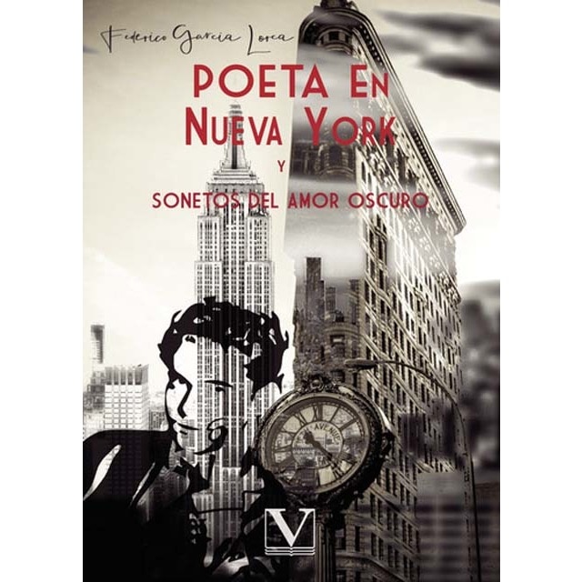 Poeta en Nueva York y Sonetos del amor oscuro (Tapa blanda)