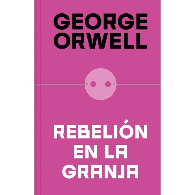 Rebelión en la granja (edición especial en tapa dura) (Tapa dura)