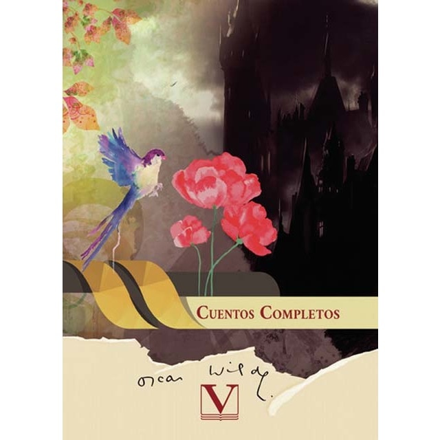 Cuentos completos (Tapa blanda)