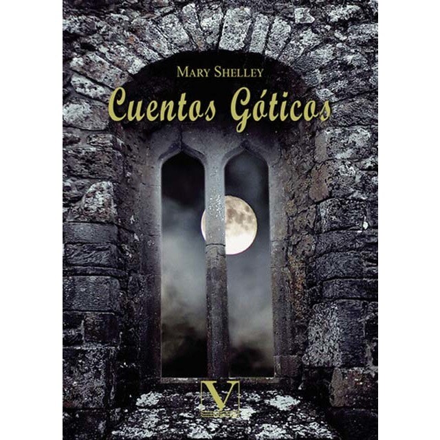 Cuentos góticos (Tapa blanda)