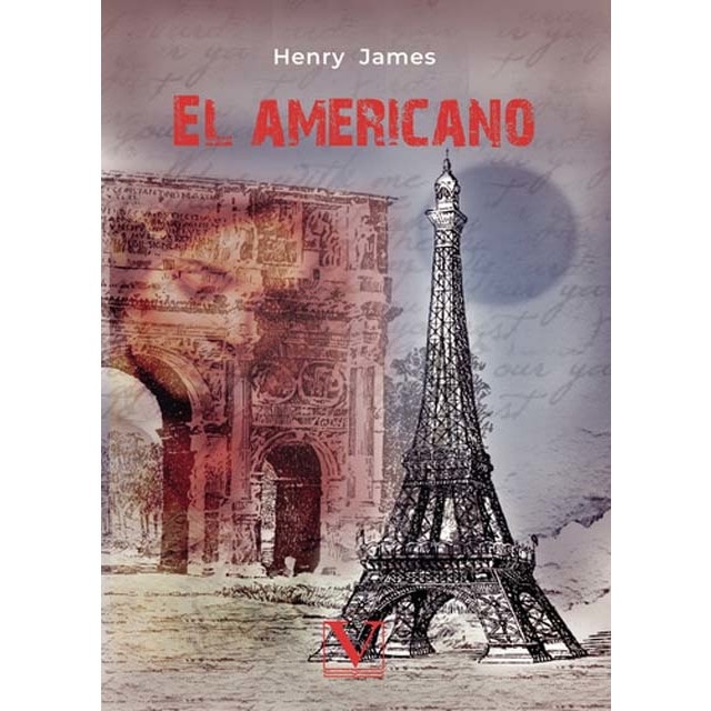 Imagem 0 de El americano (Capa mole)