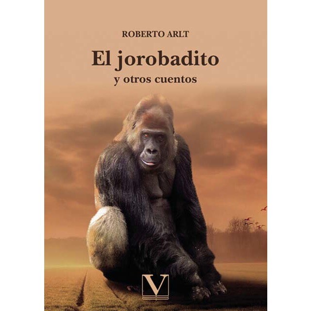 Imagem 0 de El Jorobadito y otros cuentos (Capa mole)