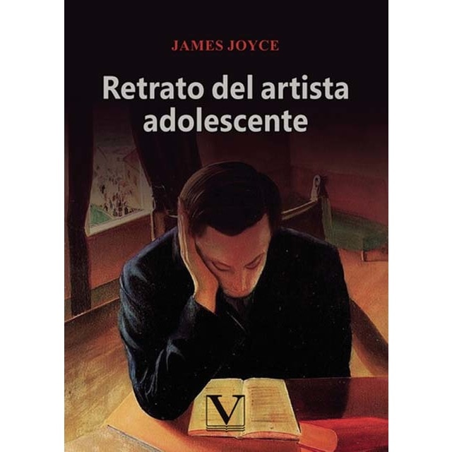 Imagem 0 de Retrato del artista adolescente (Capa mole)
