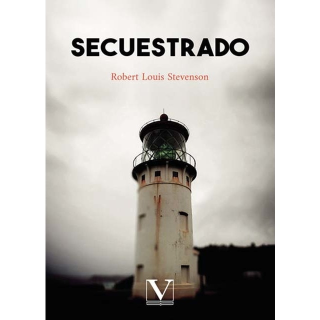 Secuestrado (Tapa blanda)