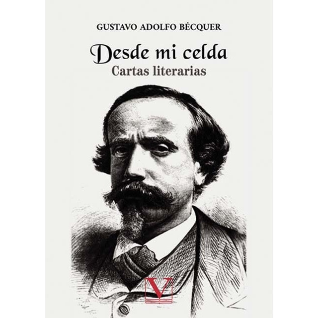 Imagem 0 de Desde mi celda: Cartas literarias (Capa mole)