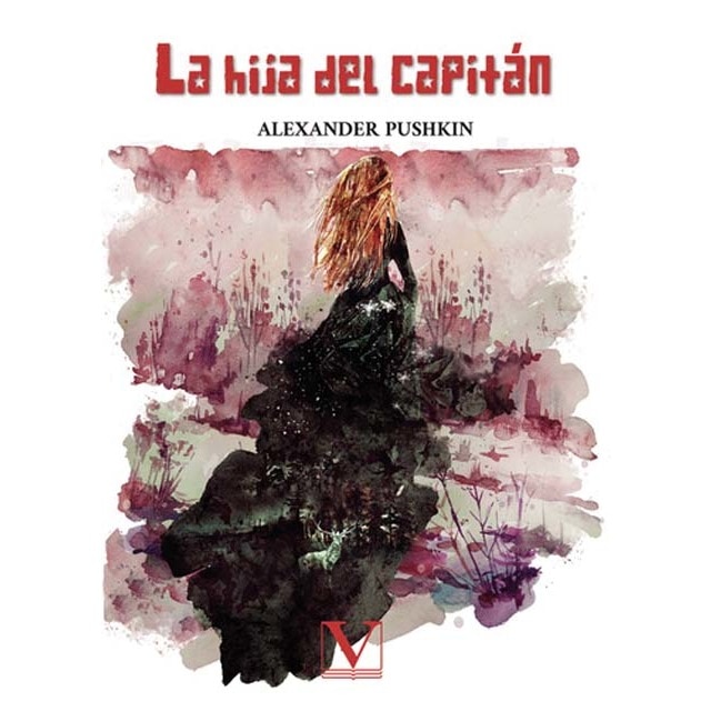 Imagem 0 de La hija del capitán (Capa mole)