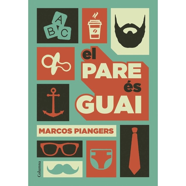 El pare és guai