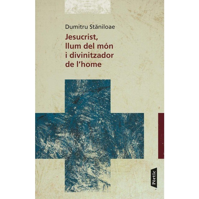 Jesucrist, llum del món i divinitzador de l'home