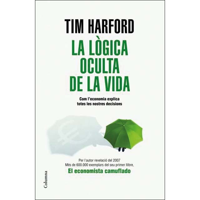 La lógica oculta de la vida