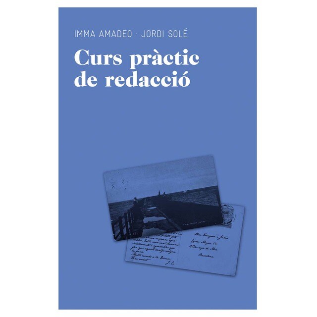 Curs pràctic de redacció (Tapa blanda)