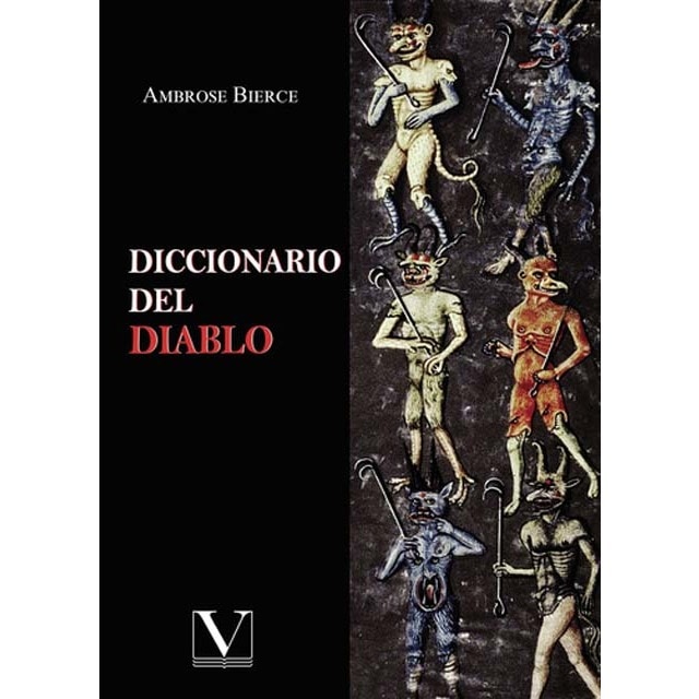 Diccionario del diablo (Tapa blanda)