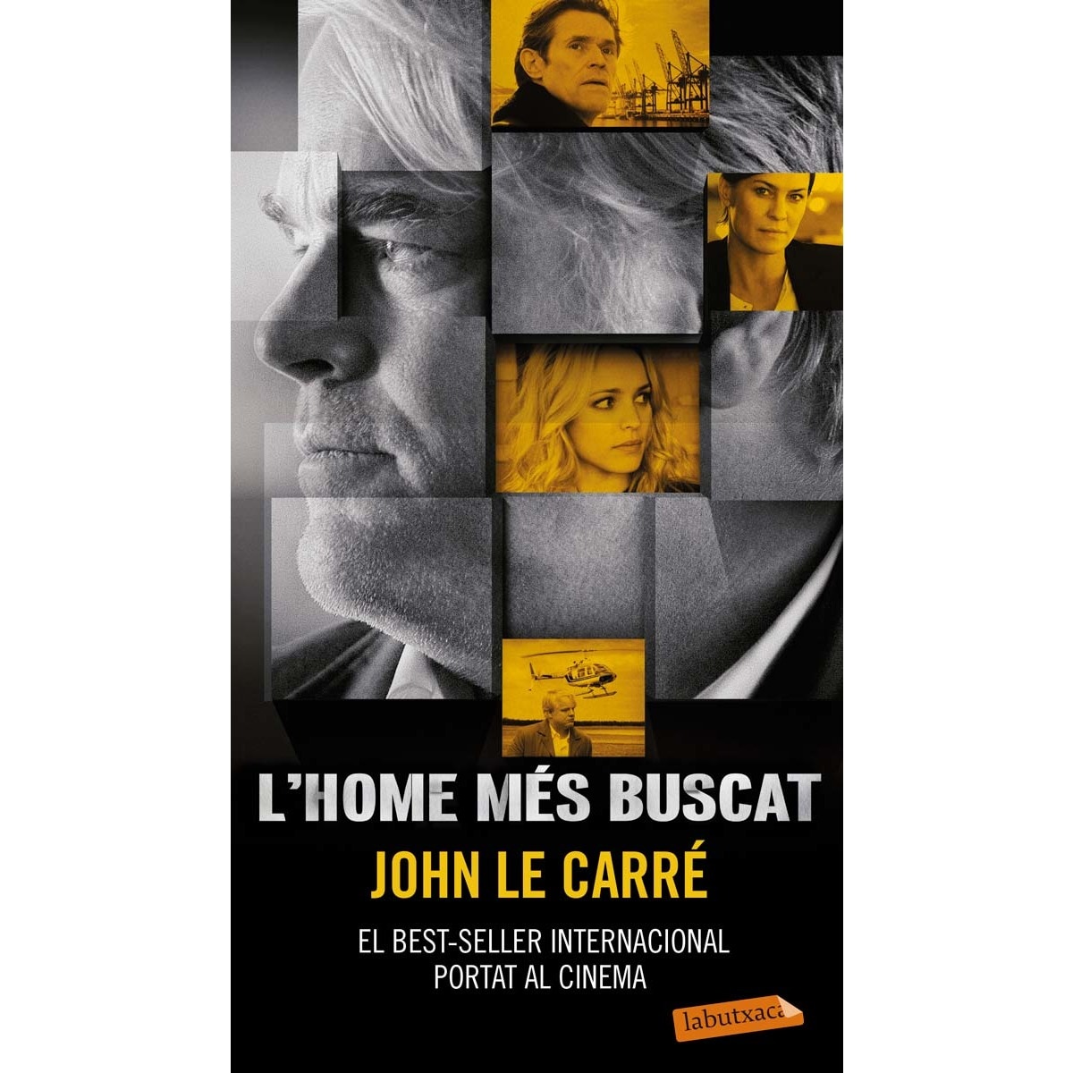 L'home més buscat