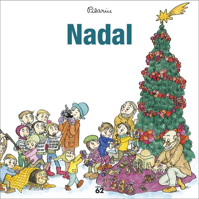 Nadal (Tapa blanda)