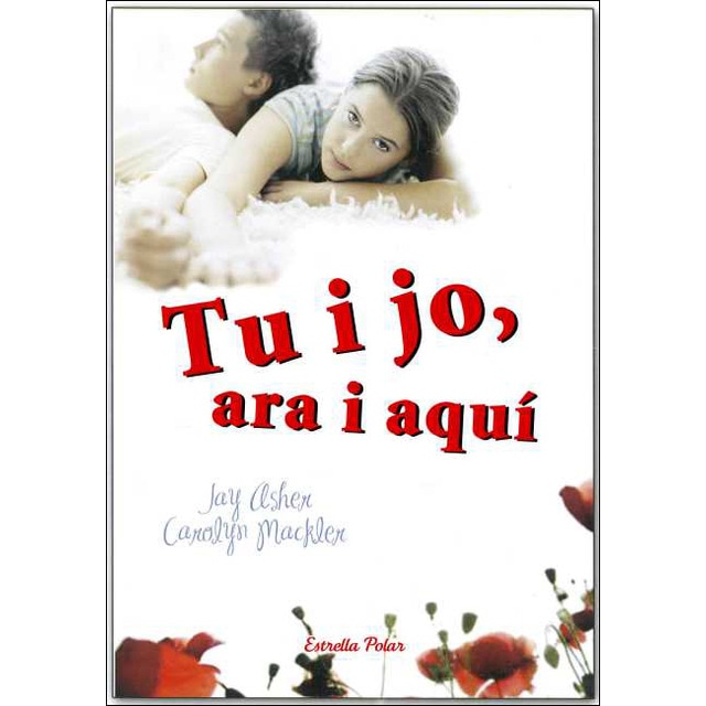Tu i jo, ara i aquí