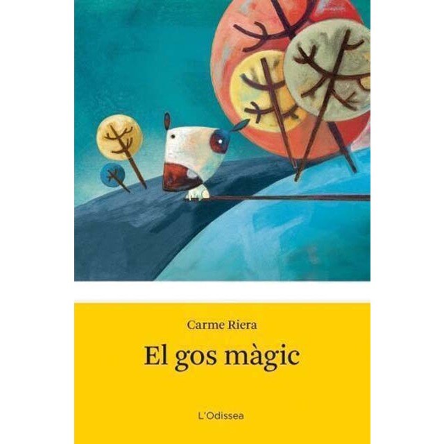 El gos Màgic