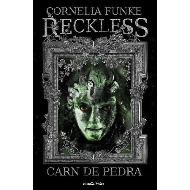 Reckless. Carn de pedra