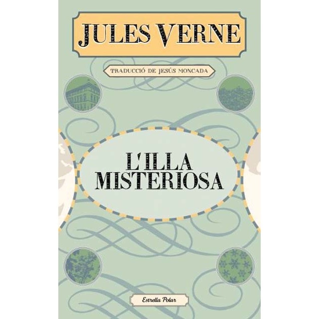 L'illa misteriosa