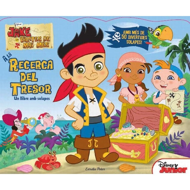A la recerca del tresor