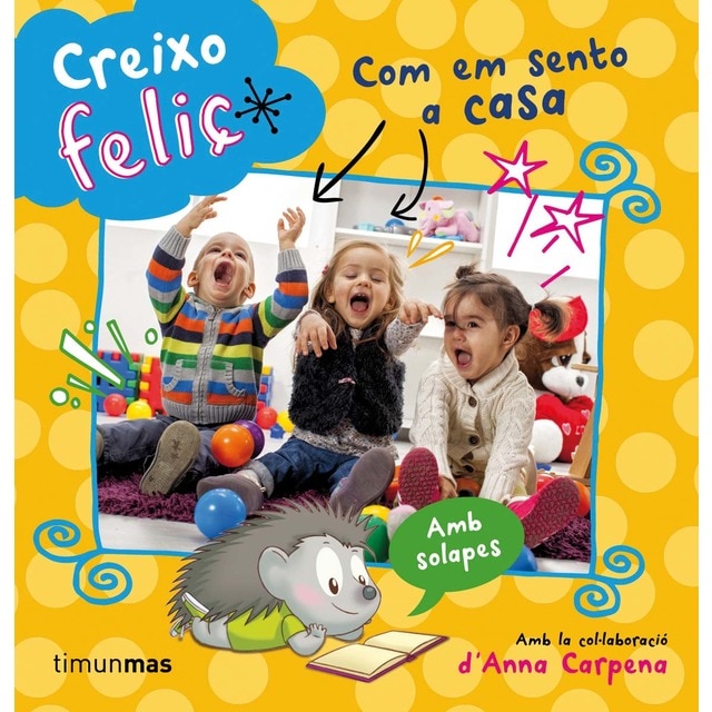 Com em sento a casa (Tapa dura)