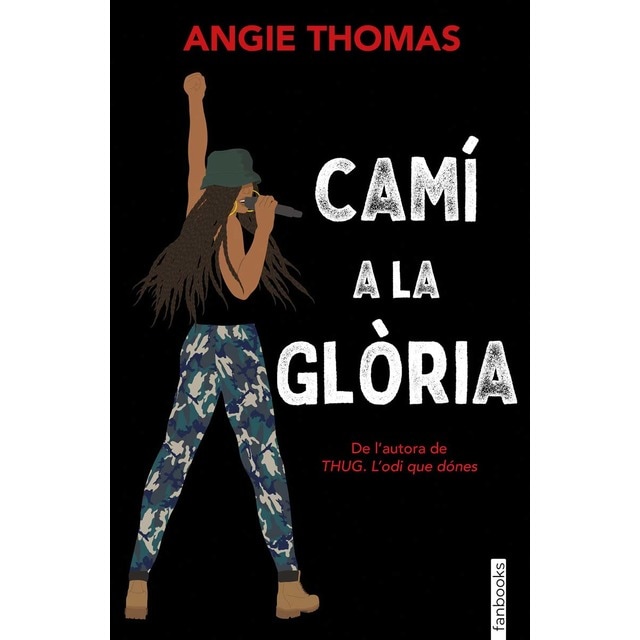 Camí a la glòria (Tapa blanda con solapas)