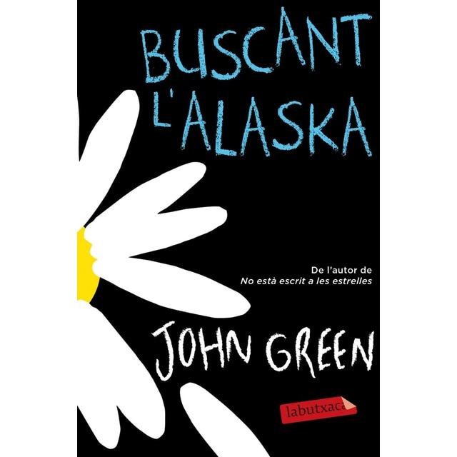 Buscant l'Alaska (Tapa blanda con solapas)