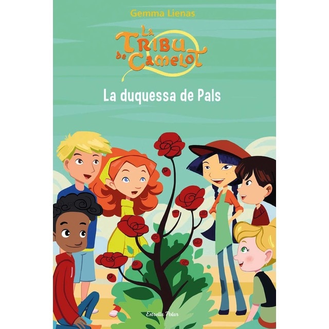 14. La duquessa de Pals (Tapa blanda con solapas)