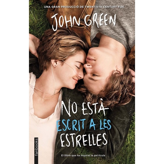 No està escrit a les estrelles