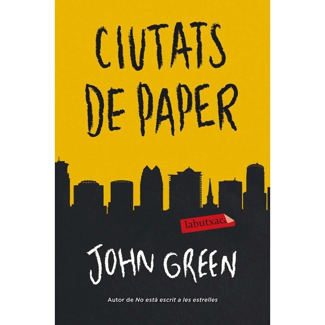 Ciutats de paper