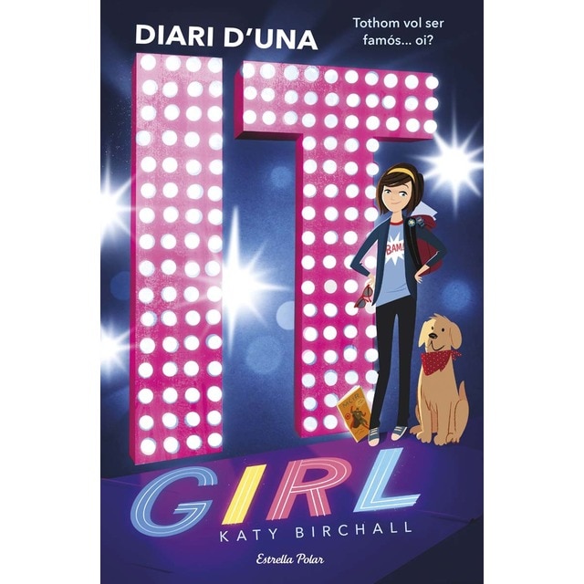 Diari d'una it girl (Tapa blanda con solapas)