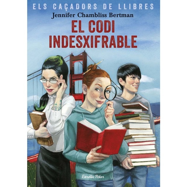 El codi indesxifrable (Tapa dura)