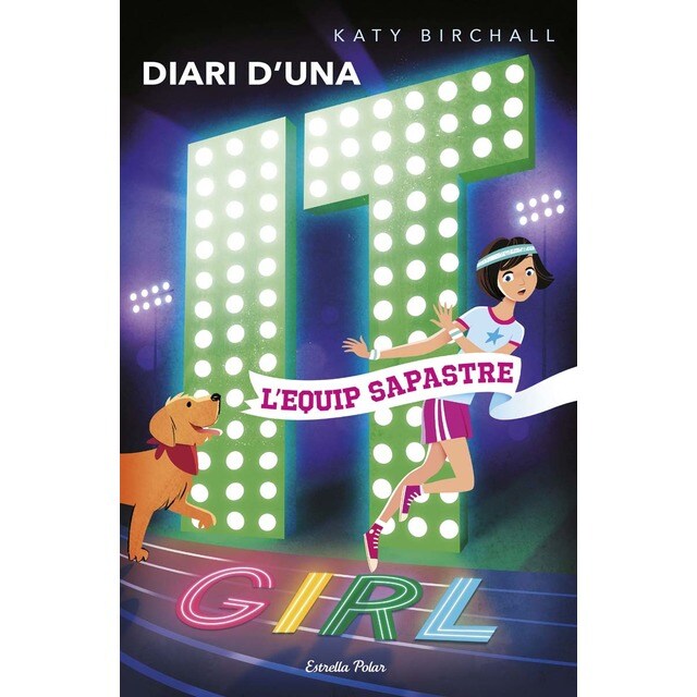 Diari d'una it girl 2. L'equip sapastre (Tapa blanda con solapas)