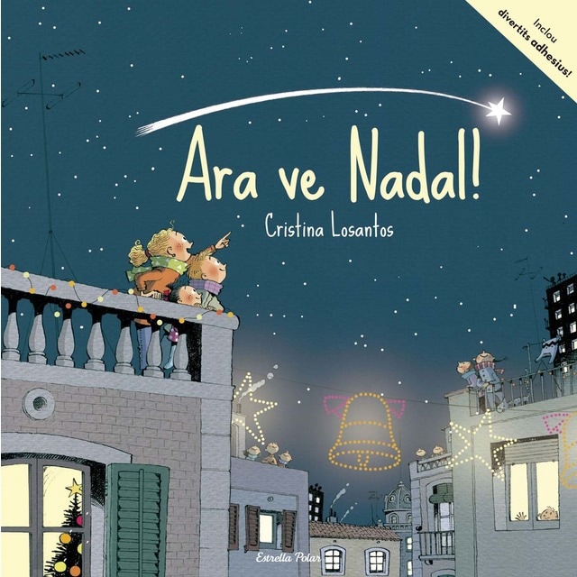 Ara ve Nadal! (Tapa blanda)