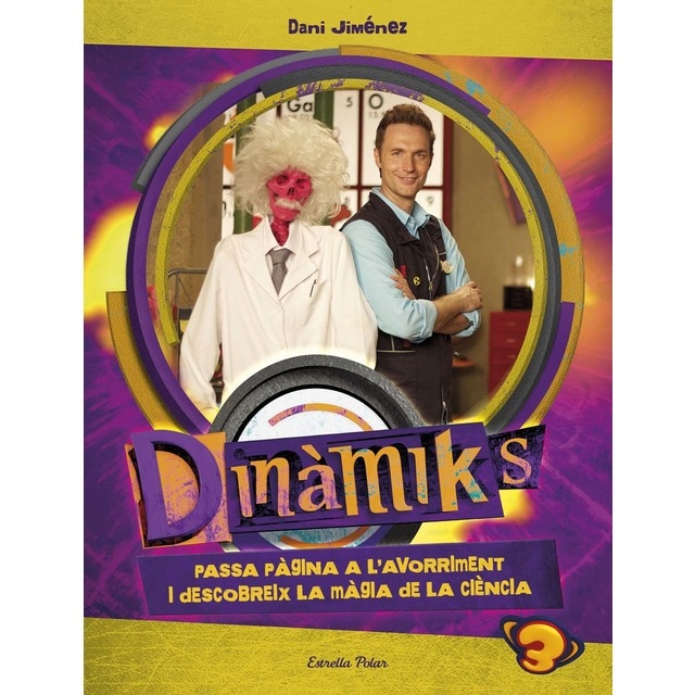 Dinàmiks (Tapa dura)