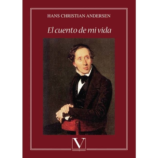 El cuento de mi vida (Tapa blanda)