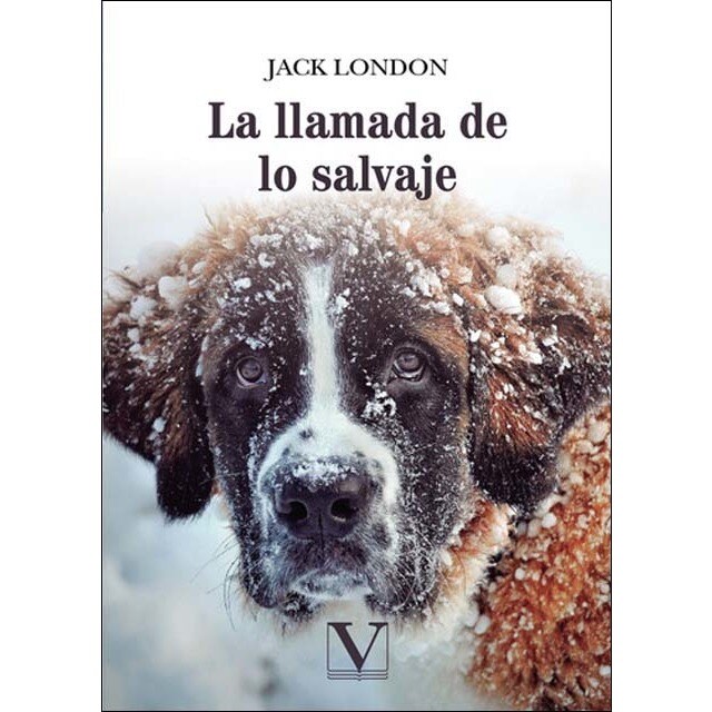 La llamada de lo salvaje (Tapa blanda)