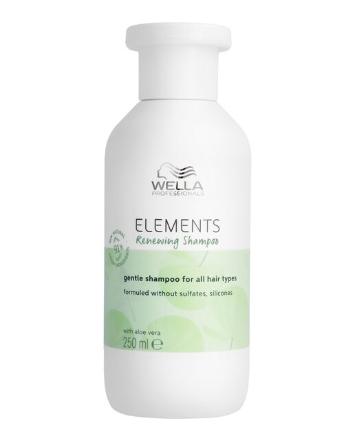 Wella Professionals – Champú Premium Elements 250 ml Wella Professional.