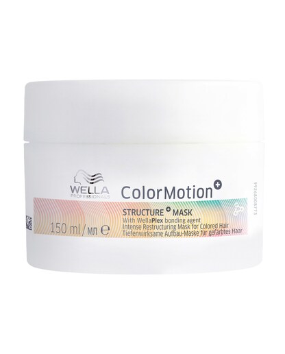 Mascarilla Premium Color Motion 150 ml Wella Professional