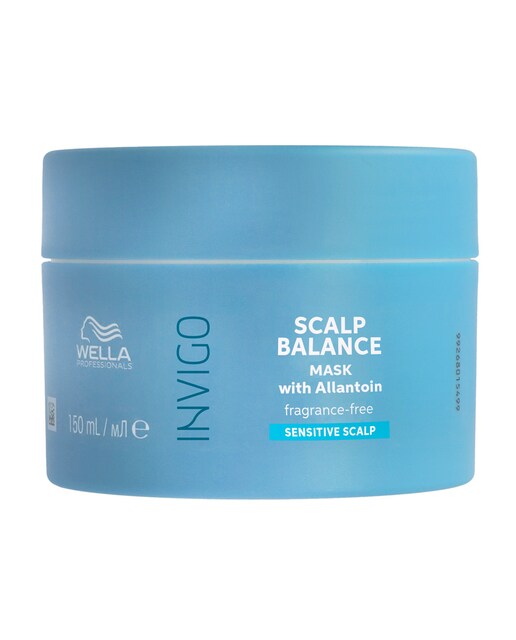 Wella Professionals – Mascarilla Invigo Balance Calm 150 ml Wella Professional.