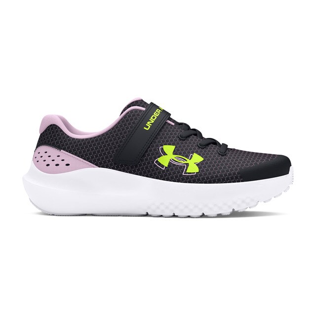 Ua hot sale surge shoes