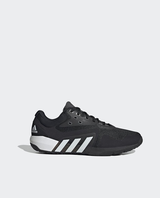 Zapatillas de fitness/cross training de hombre Dropstep Trainer adidas