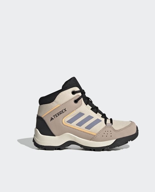 Zapatillas de montaña de niños Terrex HyperHiker Mid adidas