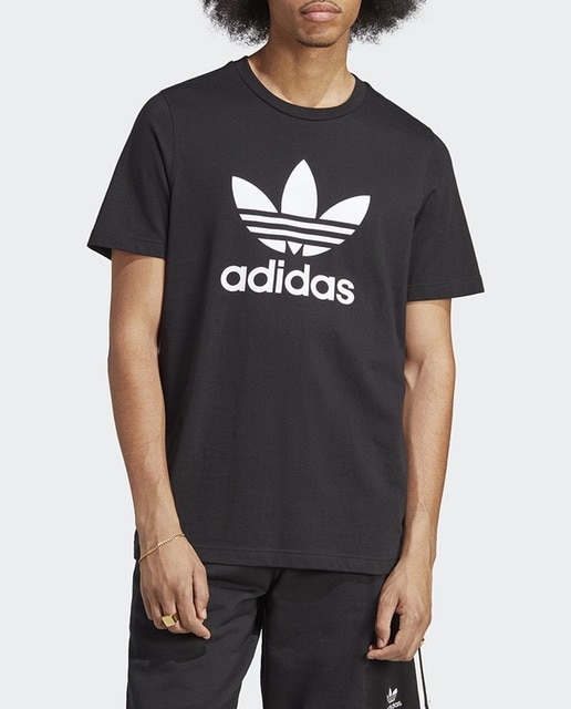 Camiseta de hombre Adicolor Classics Trefoil adidas Originals