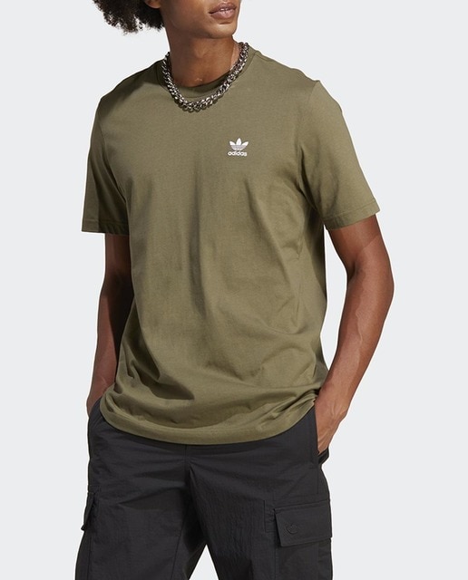 Camiseta de hombre Trefoil Essentials adidas Originals