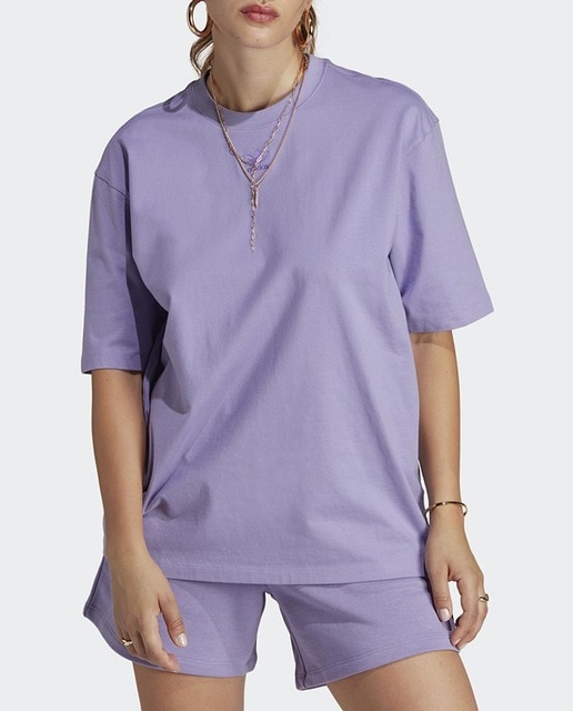 Camiseta de mujer Adicolor Essentials adidas Originals