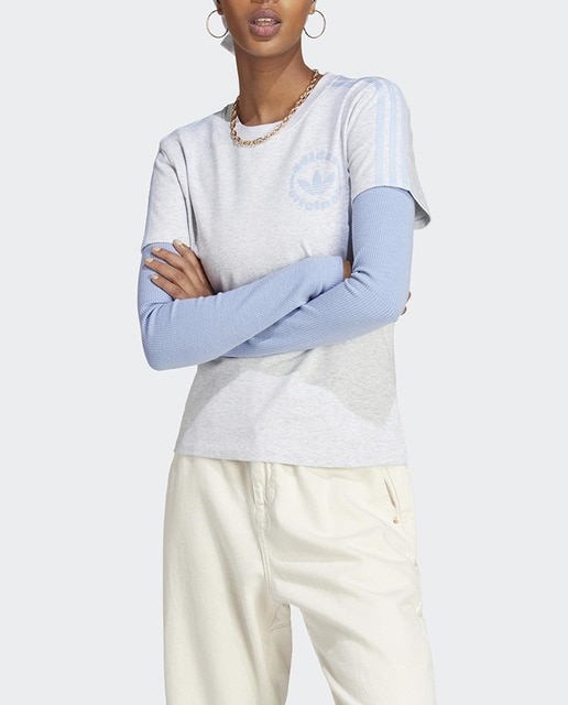 Camiseta de mujer Graphic adidas Originals