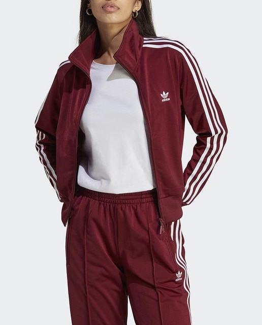 Chaqueta de mujer Adicolor Classics Firebird Track Top adidas Originals