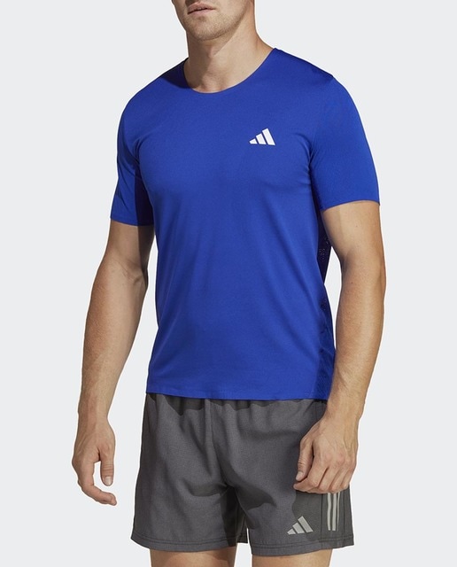 Camiseta de hombre Adizero adidas