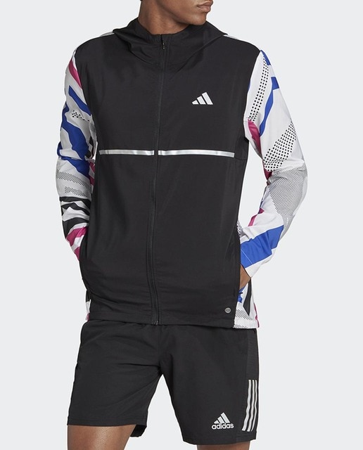 Chaqueta Own the Run Seasonal