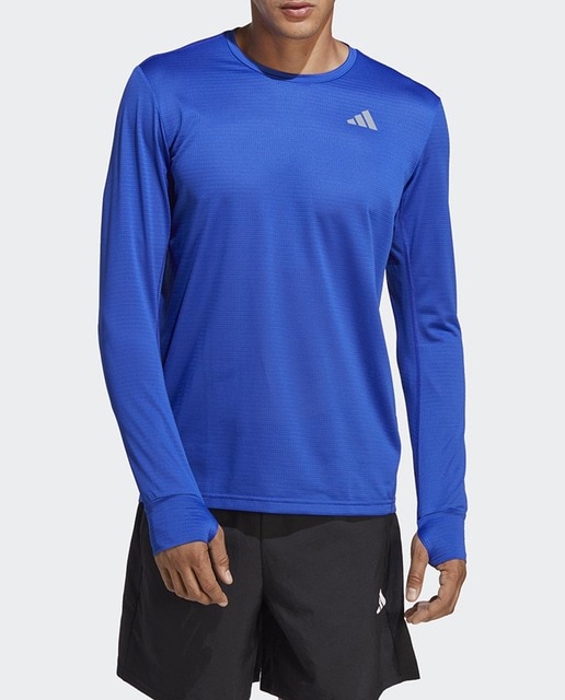 Camiseta de hombre Own the run adidas